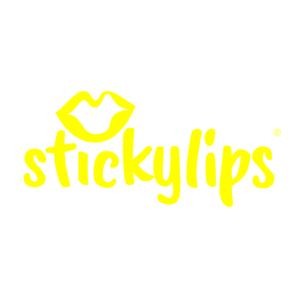 Stickylips Asia